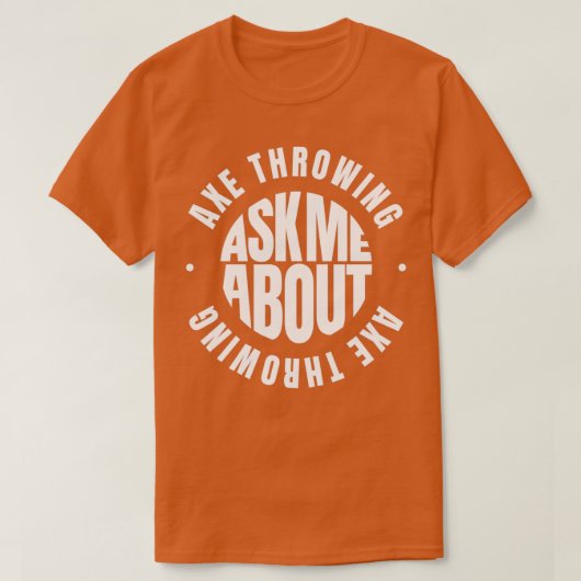 ア頼ックス投げ4 Tシャツ (デザイン正面)