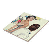 『ア・ウェント・ア・マン』 タイル (側面)