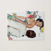 『ア・マン2』 ジグソーパズル (横)