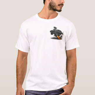 ア stingray tシャツ