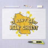 イアイン簡単ベインチーシー 薄葉紙 (クラフト)