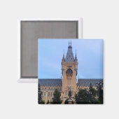 イアシスの文化宮殿 マグネット (正面/裏面)