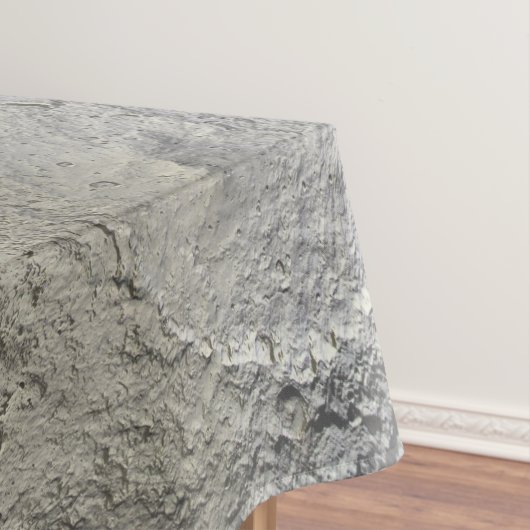 イアペタスの地図 テーブルクロス (インサイチュ)