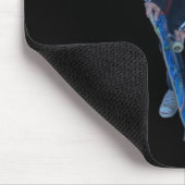 イアンのマウスパッド マウスパッド (コーナー)