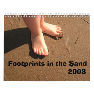 イアンの世界2008のカレンダー カレンダー