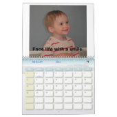 イアンの世界2008のカレンダー カレンダー (2月 2026)