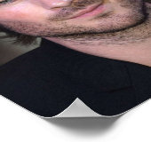 イアンソマーハルダーウィンク ポスター (角)