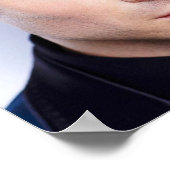 イアンソマーハルダー ポスター (角)