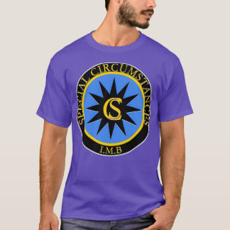 イアンM Tシャツ