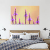 イインファツムトラーメン… キャンバスプリント (インサイチュ (寝室))