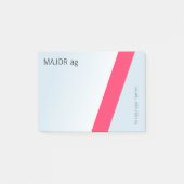 イインフカッコいいェ・イヌマリグ ポストイット (正面)