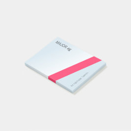 イインフカッコいいェ・イヌマリグ ポストイット