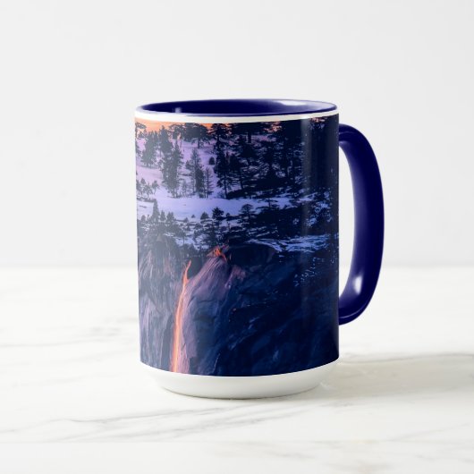 イイ マグカップ (正面右)