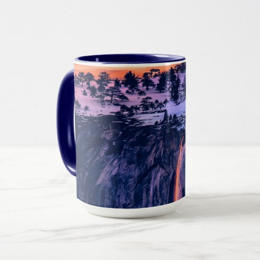 イイ マグカップ (正面左)