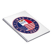 イウォア ノートブック (右側)