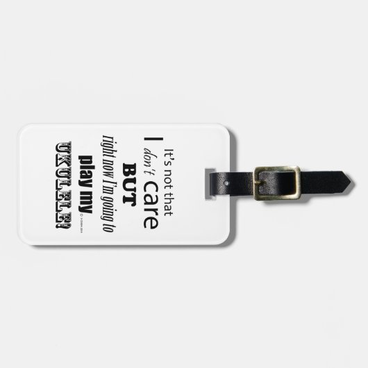 イウク気にレ ラゲッジタグ (正面横)