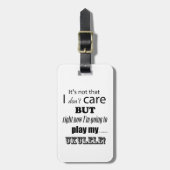 イウク気にレ ラゲッジタグ (正面縦)