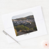 イウリスKea スクエアシール (封筒)