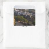 イウリスKea スクエアシール (バッグ)