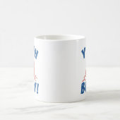 イェアボイ! コーヒーマグカップ (中央)