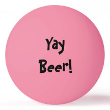 イェイビール！暗闇の中で輝く