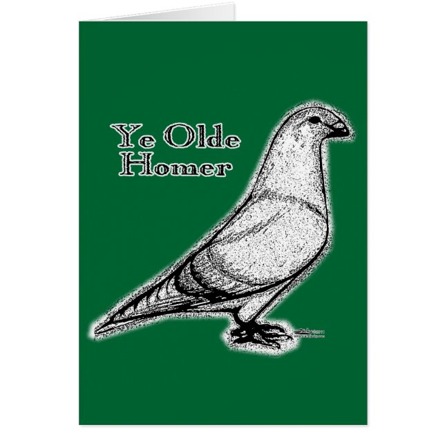 イェオルドホーマー (正面)