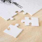 イェオルドホーマー ジグソーパズル (側面)