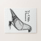 イェオルドホーマー ジグソーパズル (横)