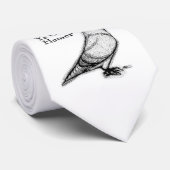 イェオルドホーマー ネクタイ (ロール)