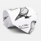 イェオルドホーマー ネクタイ (ロール)