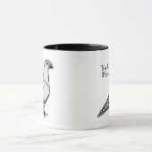 イェオルドホーマー マグカップ (中央)