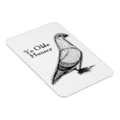 イェオルドホーマー マグネット (右側)