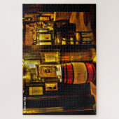 イェオールドアイリッシュパブ ジグソーパズル (縦)