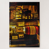 イェオールドアイリッシュパブ ジグソーパズル (縦)