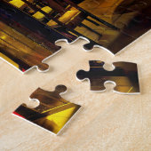 イェオールドアイリッシュパブ ジグソーパズル (側面)