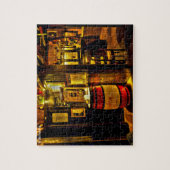 イェオールドアイリッシュパブ ジグソーパズル (縦)