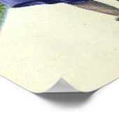 イェオールドタウンクリアーリンギングベル ポスター (角)