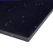 イェシュメレン（エックスニヒロ）建築会社 カッティングボード (角)