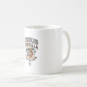 イェスズ 傘 保護 イェスズ 傘 保護 コーヒーマグカップ (正面右)