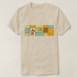 イェスターディアレトロ Tシャツ