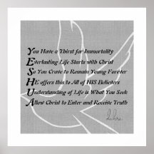 イェスフアクリスチャン詩