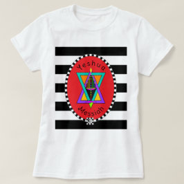 イェスフアメシヤTシャツ Tシャツ