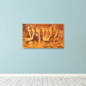 イェスワ キャンバスプリント (インサイチュ (ウッドフロア))