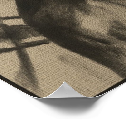 イェスワ ポスター (角)