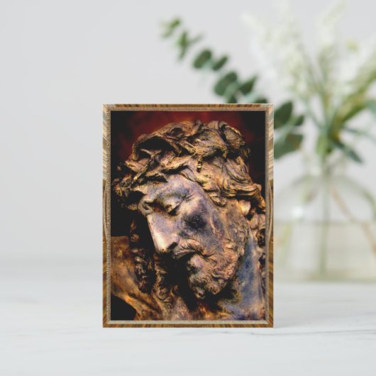 イェスワ ポストカード (スタンド正面)