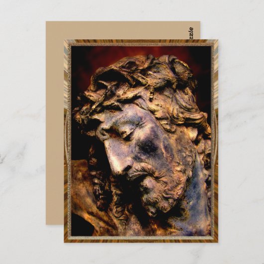 イェスワ ポストカード (正面/裏面)