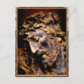 イェスワ ポストカード (正面)