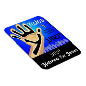 イェスワ マグネット (右側)