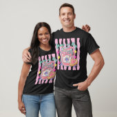イェス様は私のジャム ストロベリー 神 信仰 キリスト教 Tシャツ (ユニセックス)