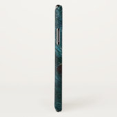 イェス・ウェーブケース Case-Mate iPhoneケース (裏面/右)